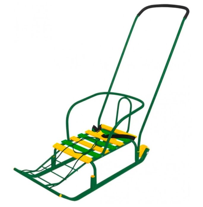 Санки Ника Тимка, низкие цены,