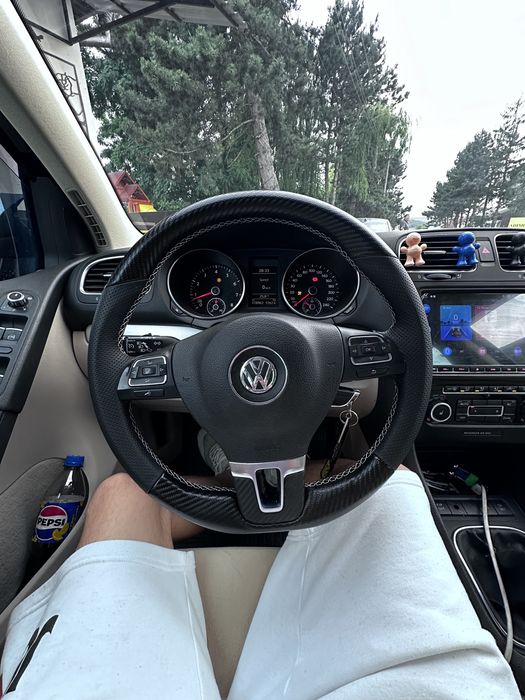 Vand Golf VI 1.4 TSI