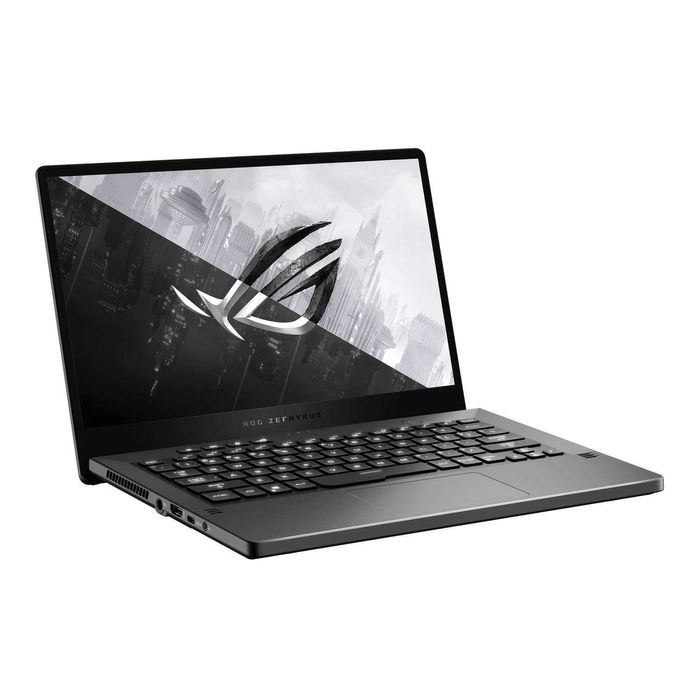 ROG Zephyrus G14 Ryzen 9 5900HS RTX3060 16GB RAM 1TB SSD 120Hz QHD
