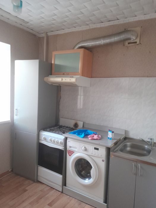 Сдам квартиру на долгий срок