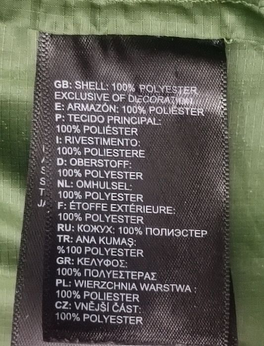 The North Face Windwall Jacket оригинално яке S спорт туризъм планина