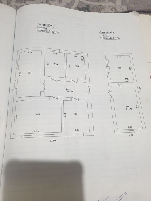 Срочно продаётся дом!