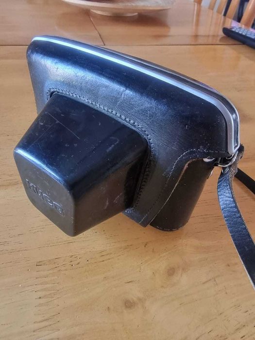 фотоаппарат "Киев"