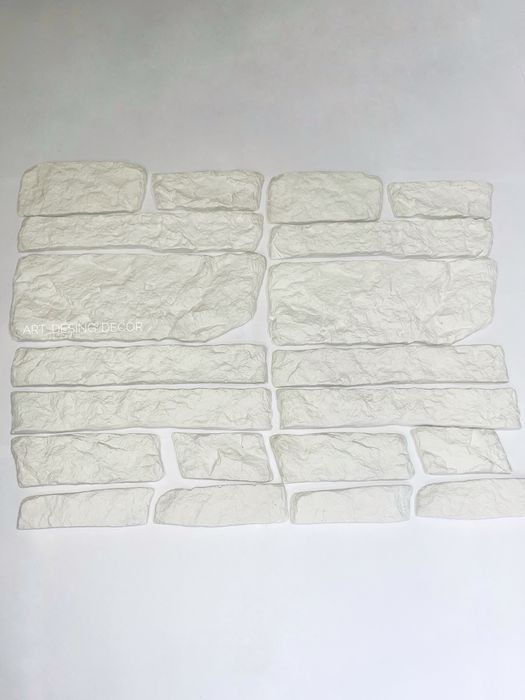 Дикоративный кирпич под лофт