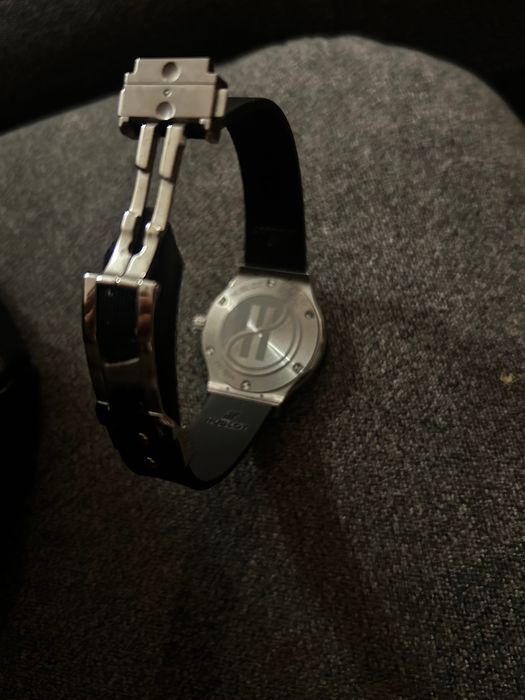 Дам.часовник Hublot