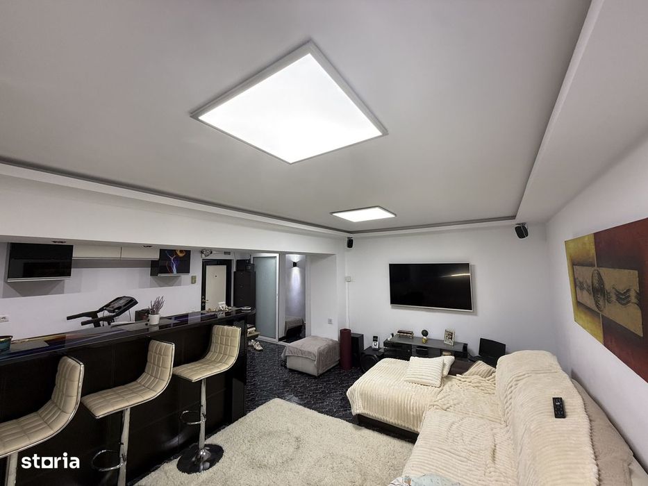 Apartament 4 Camere Zona Tomis 3 — fotografia 1