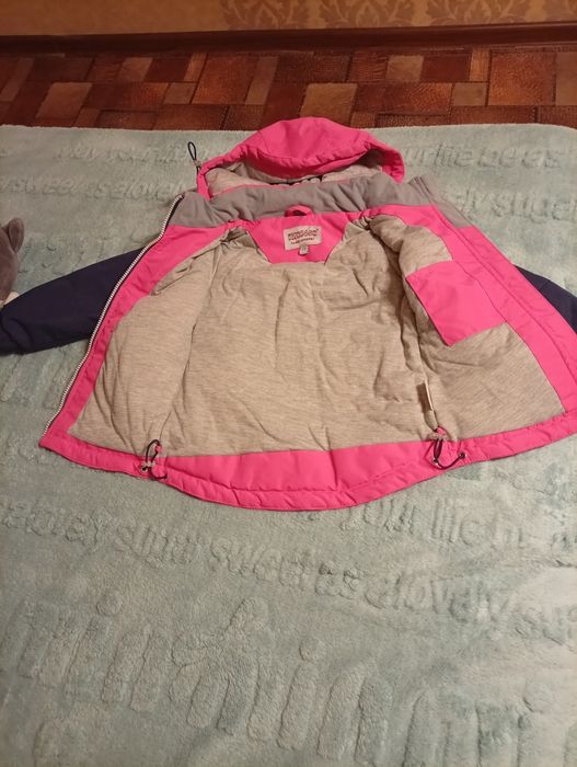 Продам комбенизон детский