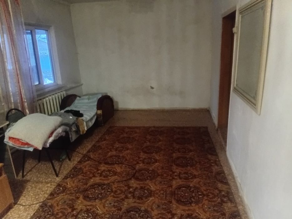 Квартира. Сдам комнату в частном доме