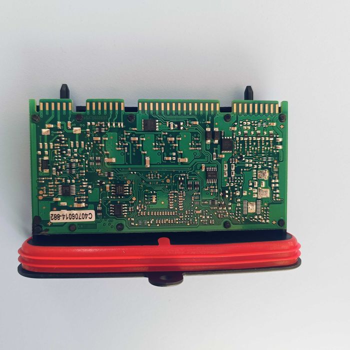 Tms модул за фар BMW X3 F25, X4 F26 адаптивни фарове AHL TMS F25 X3