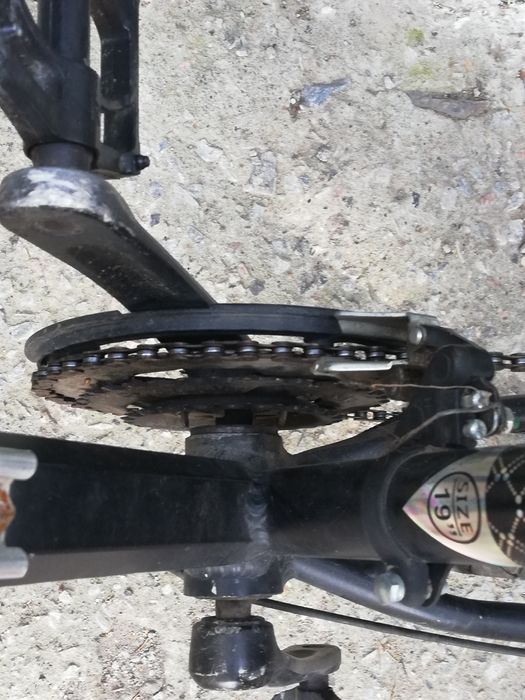 Продам велосипед