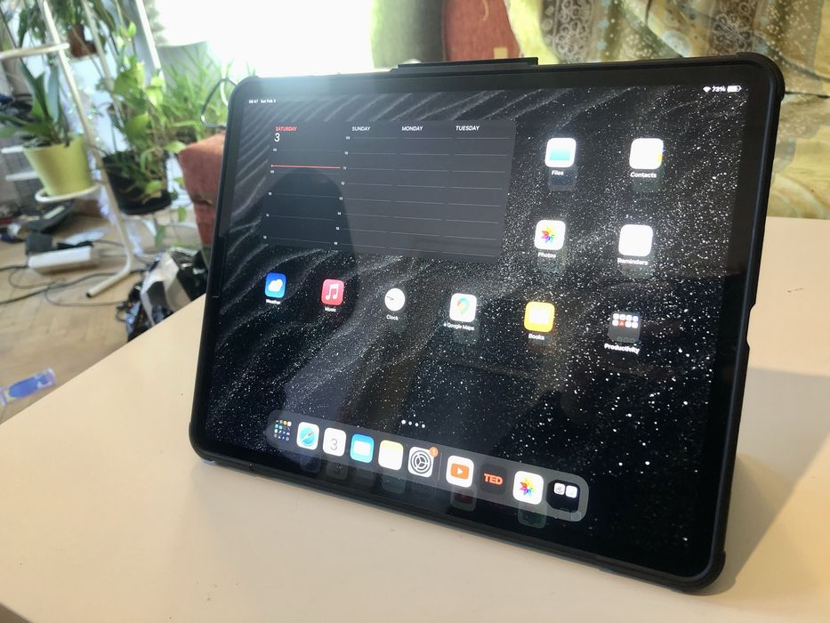 Ipad Pro M1 5th generation 128GB