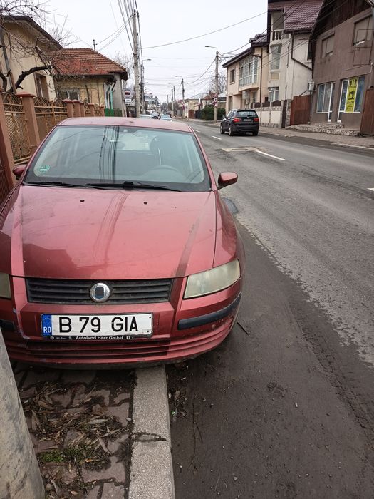 Fiat stilo 2003 de vânzare
