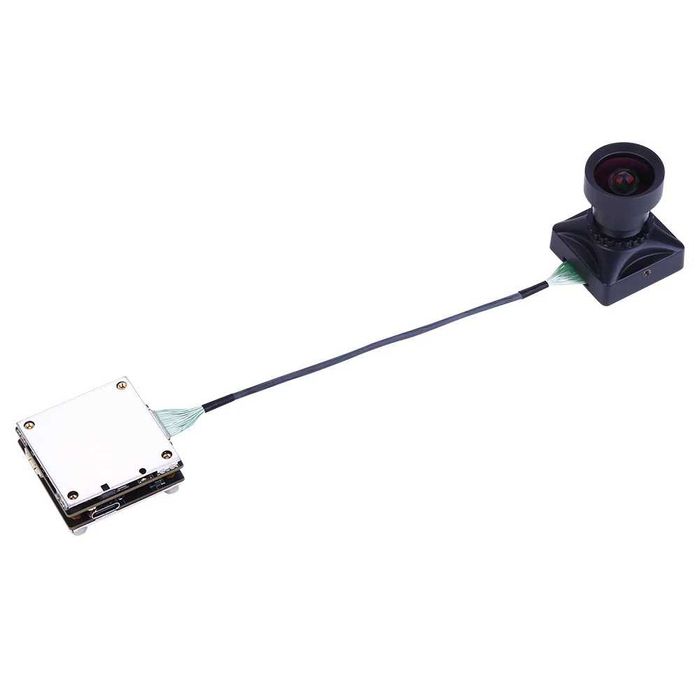 FPV Action Cam Hawkeye Firefly Split V6-PRO 6K Senzor 1" Sony 20MP [NOU]