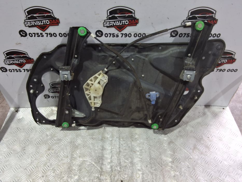 macara electrica usa fata stanga volkswagen passat b6 3c (2005-2010) 2