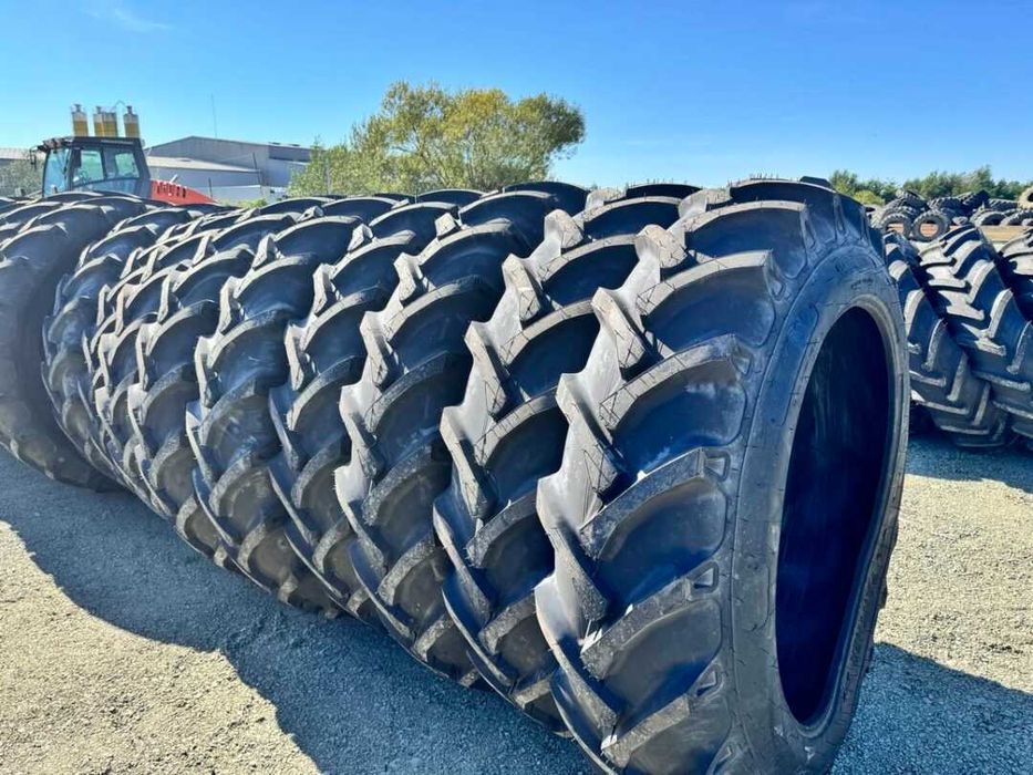 ANVELOPA 14.00-38 Panther 16PR TT U650 Cauciucuri Tractor spate U650 cauciucuri de tractor universal u650 spate u65 tractor romanesc motrica