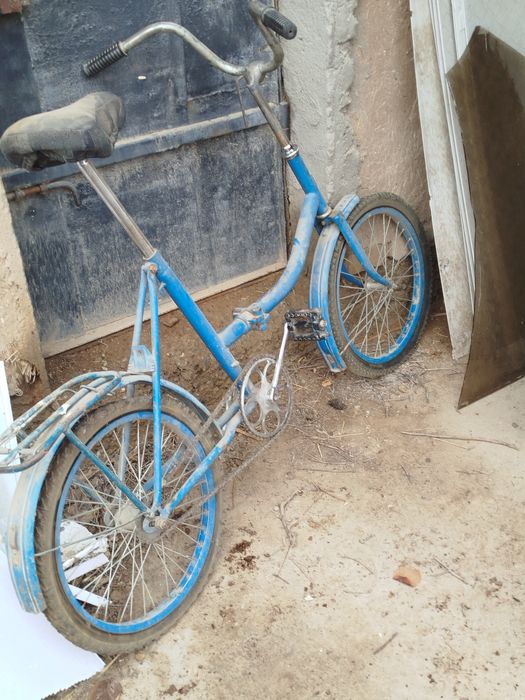 Великлар сотилади