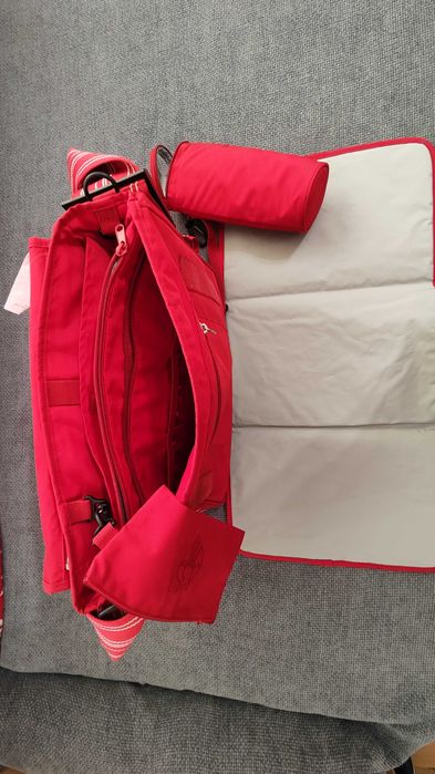 Чанта за количка Lassig