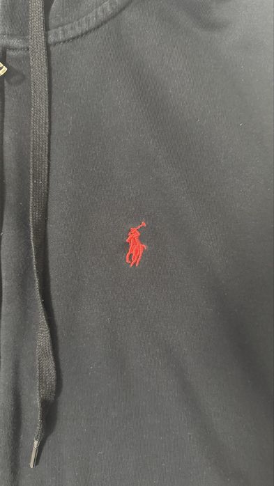 Vand bluza polo ralph lauren