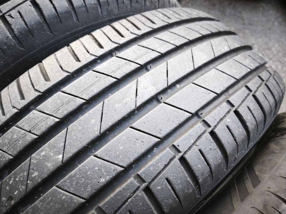 225/60/17" 4бр GiTi Radial giti premium, dot1619,7mm