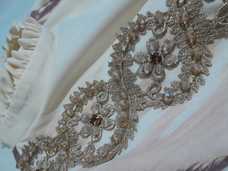 Одежда для женщины