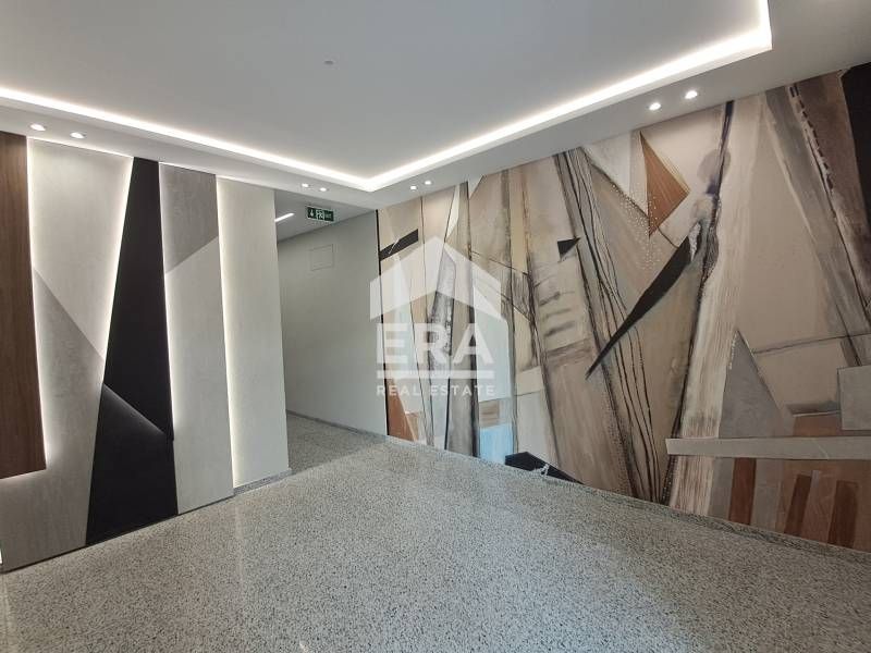 Дава се под наем Двустаен апартамент в Варна, Чаталджа - 55 кв.м за 511 € - Снимка #9