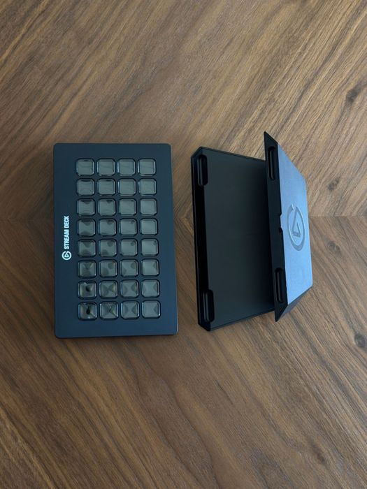 Контроллер Elgato Stream Deck XL, 32 кнопки