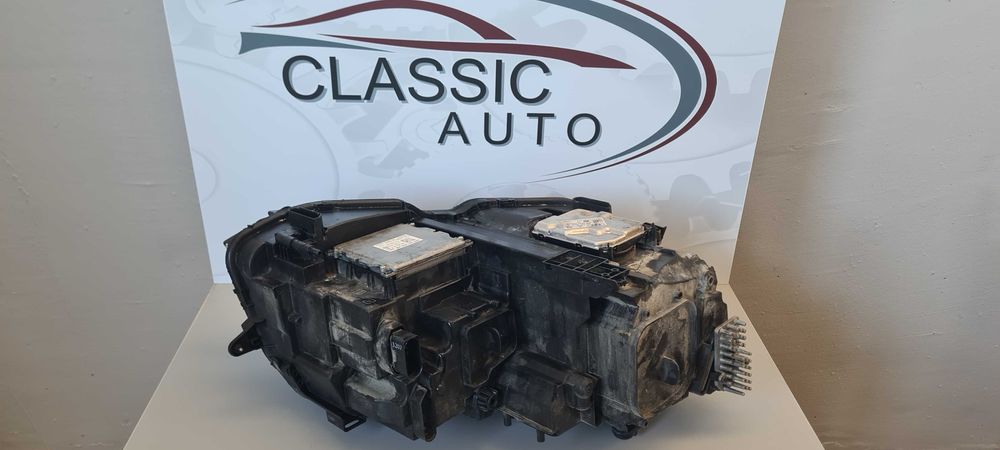 Ляв фар VW Tiguan 17г.