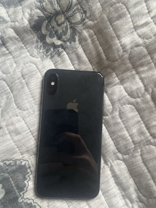 Айфон х 50 торг есть