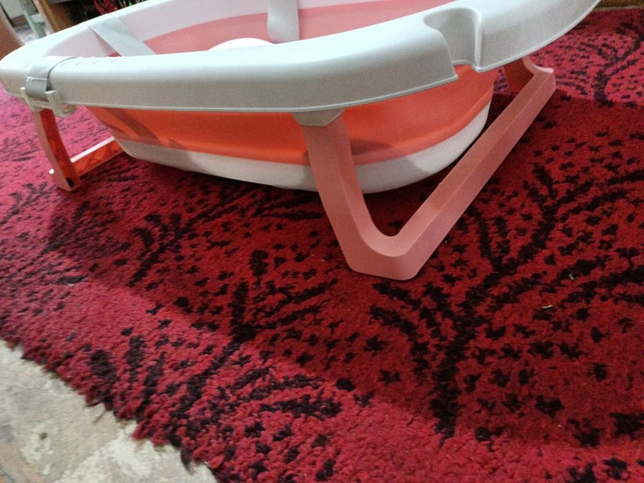 Ванночка для купания