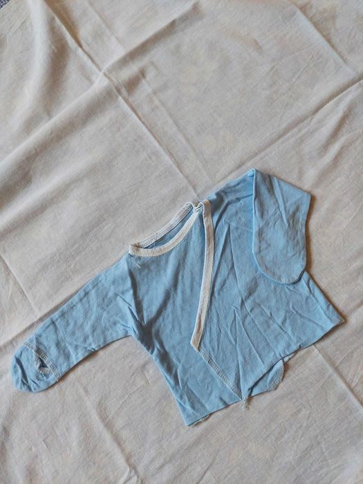 Детские вещи для младенцев