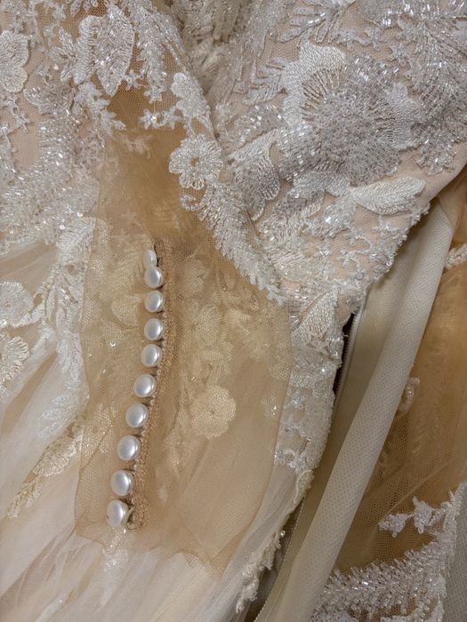 Rochie de mireasa White Lady