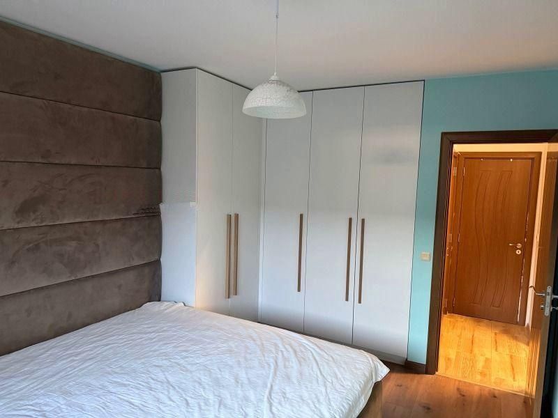 Дава се под наем Тристаен апартамент в София, Дружба 1 - 85 кв.м за 698.19 € - Снимка #3