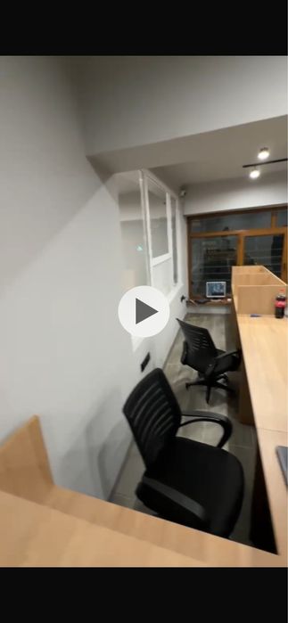 Ресепшен в хорошем состоянии