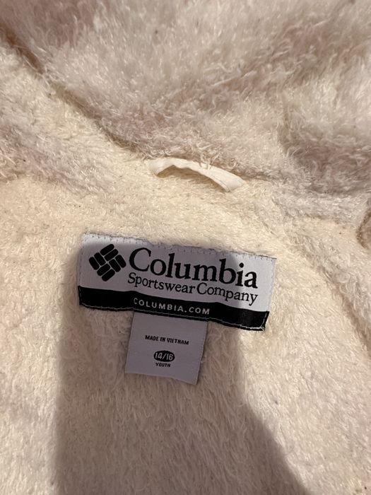 Geacă Columbia pt copii