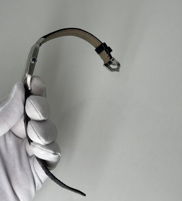 Cartier Santos Dumont XL