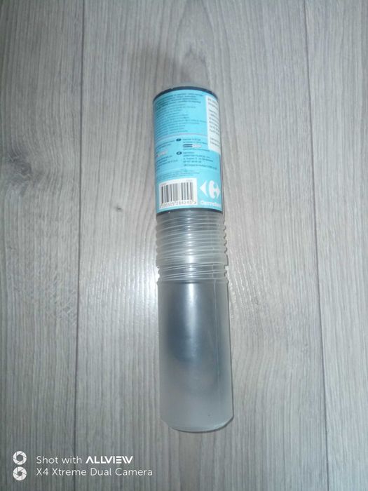Coarda de sărit plastic