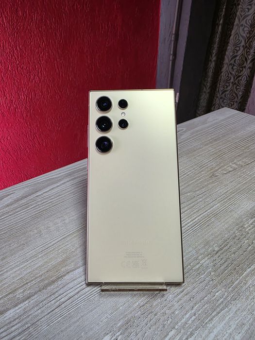 Samsung S24 Ultra 5G за части