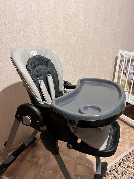 Стульчик для кормлерия