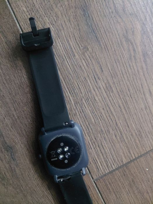 Смарт-часы Amazfit Bip U Pro