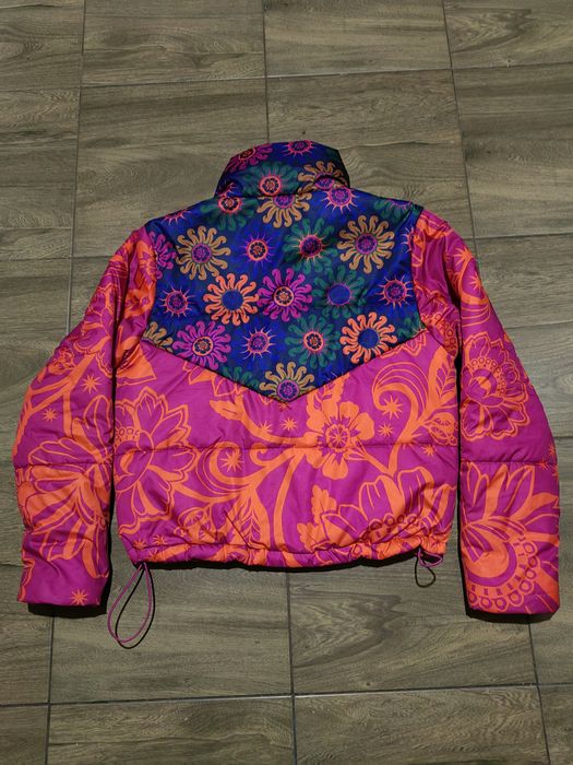 Яке Adidas Farm Rio
