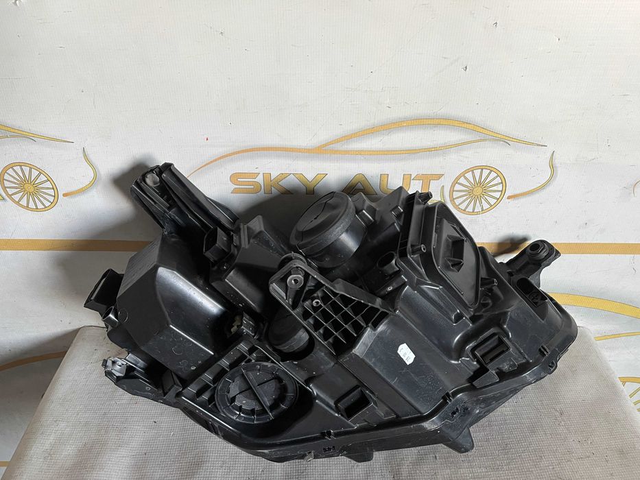 Far stanga full led Vw Passat B8 facelift dupa 2020 cod 3G1941035P