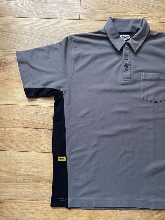 SNICKERS-tricou, stare impecabila, de lucru , profi pt barbati, XL