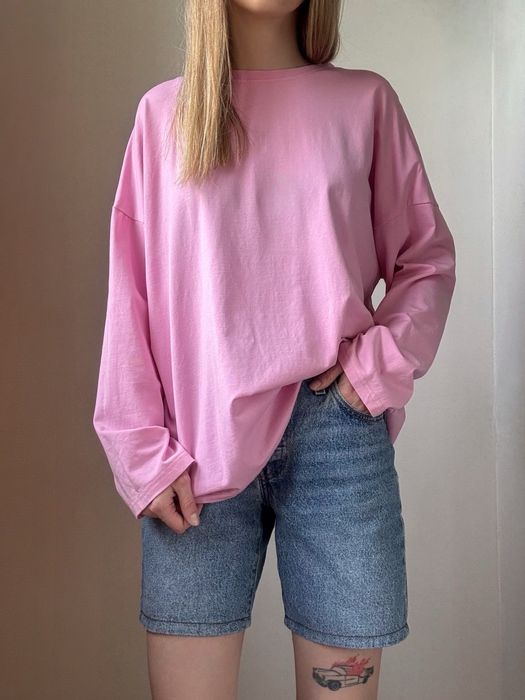 Джинсовые шорты Levi’s