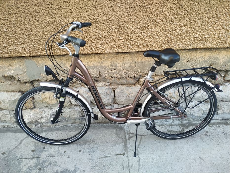 Велосипед Hercules 26 цола