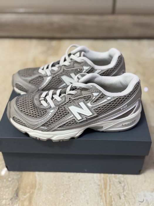 Детски маратонки New Balance 740 31