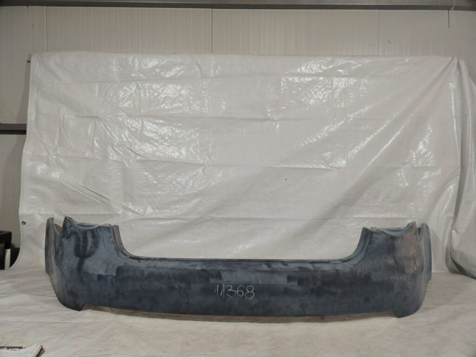 Bara spate VW Jetta, 2004, 2005, 2006, 2007, 2008, 2009, cod origine OE 1K5807421.