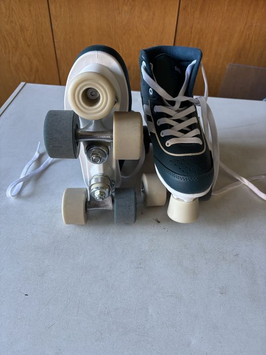 Детски ролкови кънки