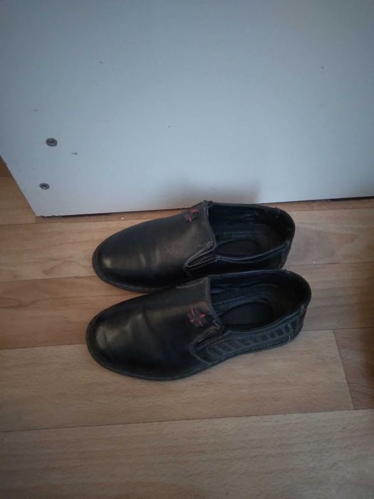 Обувь на мальчика