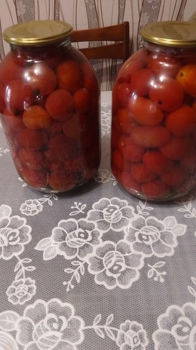 Продаю домашние засолки. 1500т