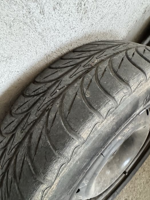 Джанти 14 с гуми